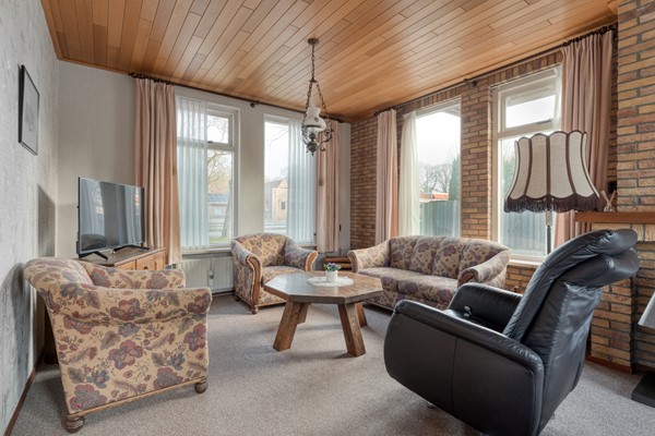 Medium property photo - Zuidersloot 80, 7765 AK Weiteveen